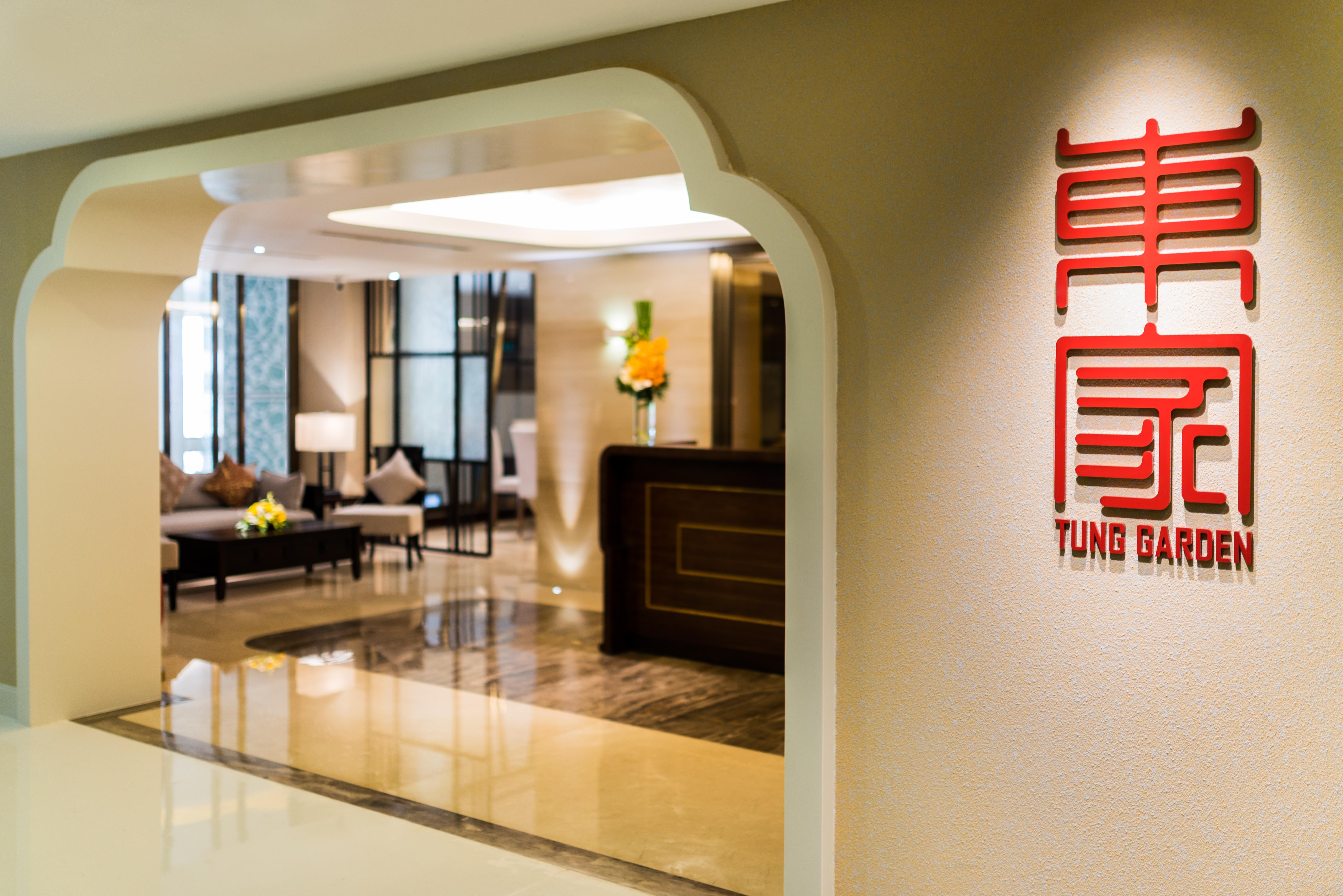 Eastin Grand Hotel Saigon Ho Chi Minh-Byen Eksteriør billede Lobby